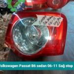 Volkswagen Passat B6 sedan 06-11 Sağ stop