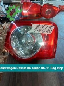 Volkswagen Passat B6 sedan 06-11 Sağ stop