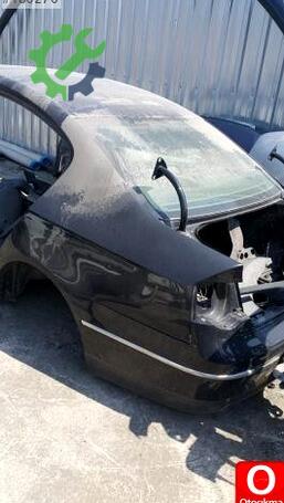 Volkswagen Passat Sol Arka Çamurluk çıkma parça