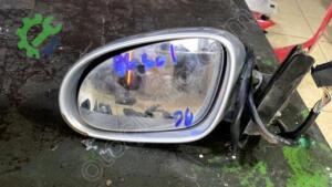 Çıkma Sol Dış Ayna — Volkswagen Passat