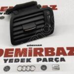 Volkswagen Passat 2006-2011 Sol Havalandırma Izgaraları 3C1819701E Çıkma