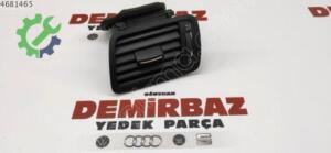 Volkswagen Passat 2006-2011 Sol Havalandırma Izgaraları 3C1819701E Çıkma