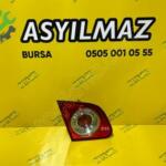 VOLKSWAGEN PASSAT B6 SOL İÇ STOP (ORJİNAL HATASIZ)