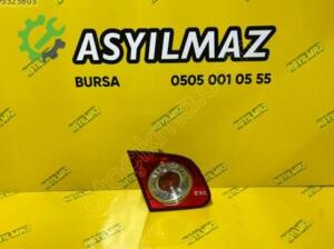 VOLKSWAGEN PASSAT B6 SOL İÇ STOP (ORJİNAL HATASIZ)