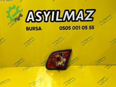 Volkswagen Passat Sol Arka Stop çıkma parça