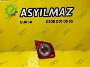 VOLKSWAGEN PASSAT B6 SOL İÇ STOP (ORJİNAL HATASIZ)