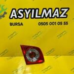 VOLKSWAGEN PASSAT B6 SOL İÇ STOP (ORJİNALHATASIZ)