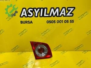 VOLKSWAGEN PASSAT B6 SOL İÇ STOP (ORJİNALHATASIZ)