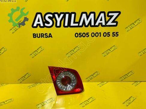 Volkswagen Passat Sol Arka Stop çıkma parça