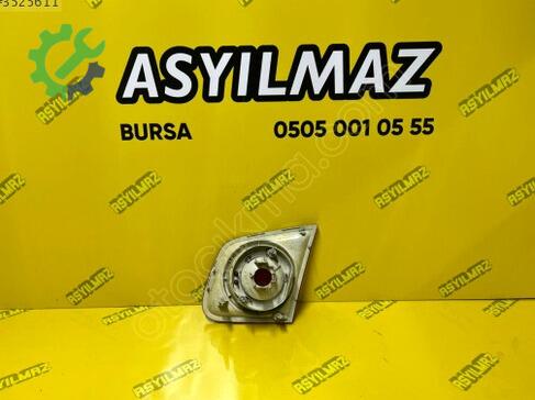 Volkswagen Passat Sol Arka Stop çıkma parça