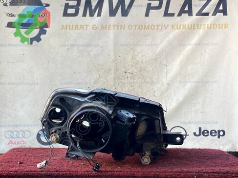 Volkswagen Passat Sol Ön Far çıkma parça