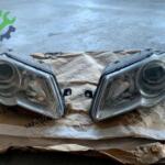 VOLKSWAGEN PASSAT B6  SOL ÖN FAR ORJİNAL ÇIKMA