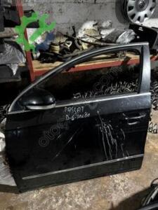 Volkswagen Passat Sol Ön Kapı Sacı Çıkma