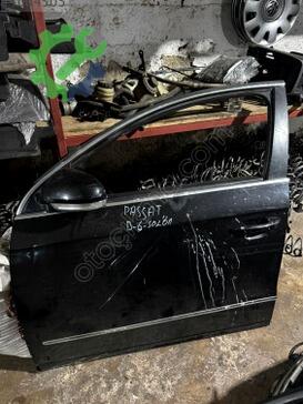 Volkswagen Passat Sol Ön Kapı çıkma parça