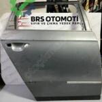 VOLKSWAGEN PASSAT B6 SW 2006 2012 ÇIKMA SAĞ ARKA BOŞ KAPI
