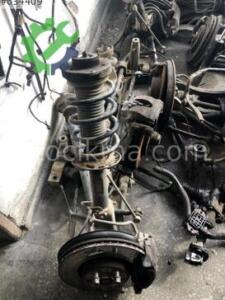 Volkswagen Passat B6 Taşıyıcı hatasız orjinal çıkma