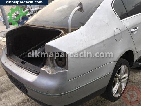 Volkswagen Passat Tavan çıkma parça