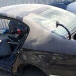 Volkswagen Passat B6 Tavan arka orjinal çıkma