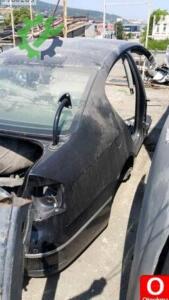 Volkswagen Passat B6 Tavan kesme orjinal çıkma
