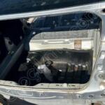Volkswagen Passat Orijinal Çıkma Komple Arka
