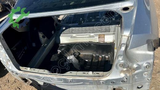 Volkswagen Passat Komple Arka çıkma parça
