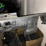 Volkswagen Passat B6 torpido alt kısım hatasız orjinal çıkma