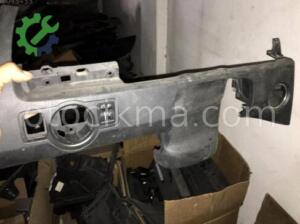 Volkswagen Passat B6 torpido alt kısım hatasız orjinal çıkma