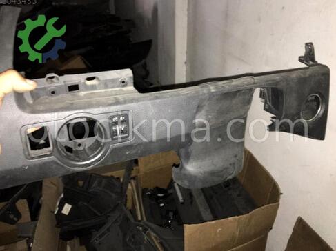 Volkswagen Passat Torpido çıkma parça