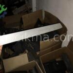 Volkswagen Passat B6 torpido çıtası hatasız orjinal çıkma
