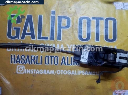Volkswagen Passat Vites Mekanizması çıkma parça