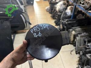 Çıkma Yakıt Depo Kapağı — Volkswagen Passat
