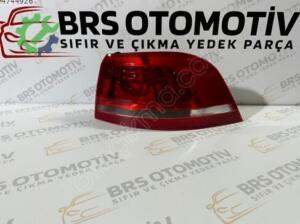 VOLKSWAGEN PASSAT B7 2011 2014 ÇIKMA SAĞ ARKA STOP 3AF945208B