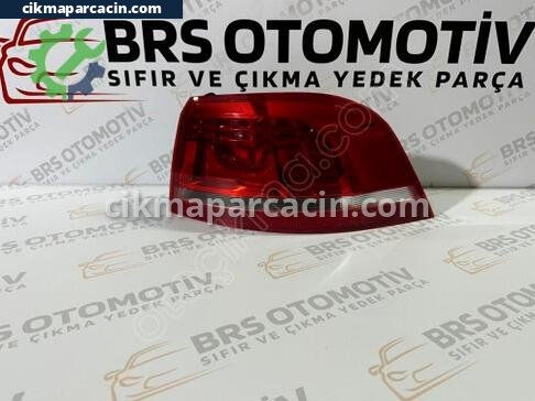 Volkswagen Passat Sağ Arka Stop çıkma parça