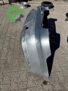 Volkswagen passat B7 arka tampon