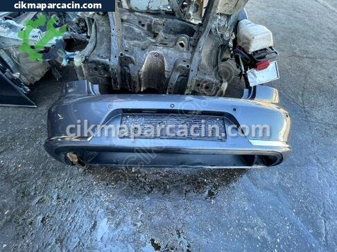Volkswagen Passat Arka Tampon çıkma parça