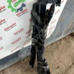 Volkswagen Passat Orijinal Çıkma Tampon Demiri