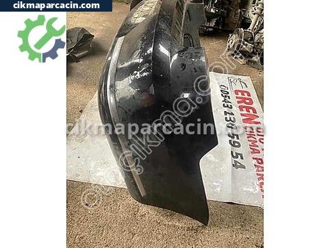Volkswagen Passat Arka Tampon çıkma parça