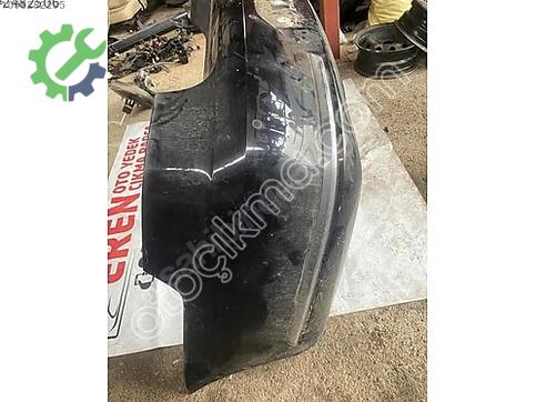 Volkswagen Passat Arka Tampon çıkma parça