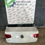Volkswagen Passat Bagaj Kapağı Sökme Çıkma