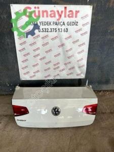 Volkswagen Passat Bagaj Kapağı Sökme Çıkma