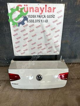 Volkswagen Passat Bagaj Kapağı çıkma parça