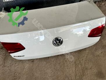 Volkswagen Passat Bagaj Kapağı çıkma parça