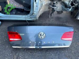 Volkswagen Passat Bagaj Kapağı Çıkma