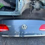 Bagaj Volkswagen Passat Çıkma