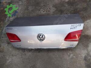 Çıkma Orijinal Bagaj Kapağı Volkswagen Passat (5. Adet)
