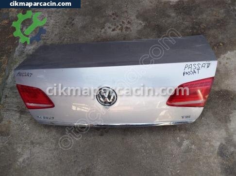 Volkswagen Passat Bagaj çıkma parça