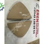 Volkswagen Passat b7 iç plastikler orijinal temiz