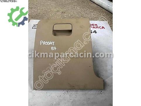 Volkswagen Passat İç Plastik çıkma parça
