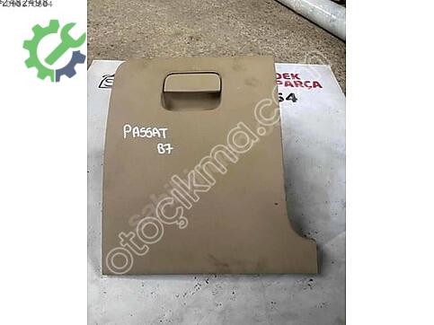 Volkswagen Passat İç Plastik çıkma parça