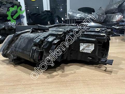Volkswagen Passat Sağ Ön Far çıkma parça